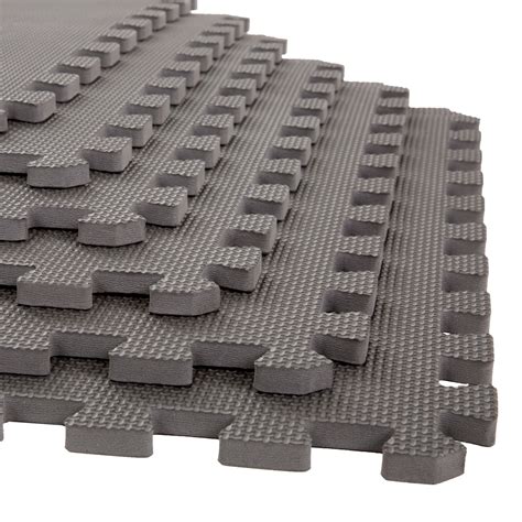 interlocking foam floor tiles lowes